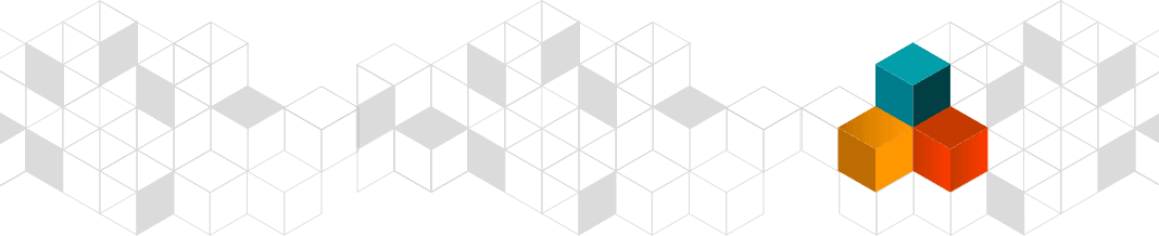 Analytica Cubes Pattern